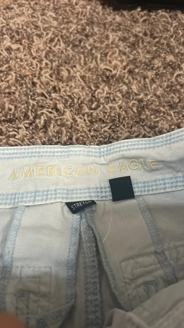 American Eagle Pants - Image 2