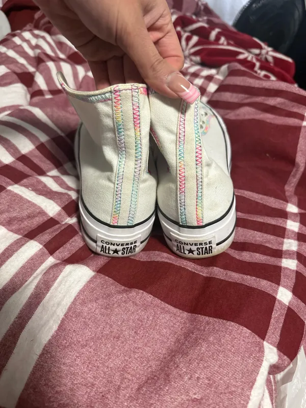 Converse Platform - Image 3