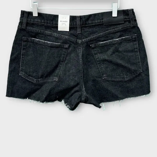 Lucky Brand Cut Off Shorts - Image 2
