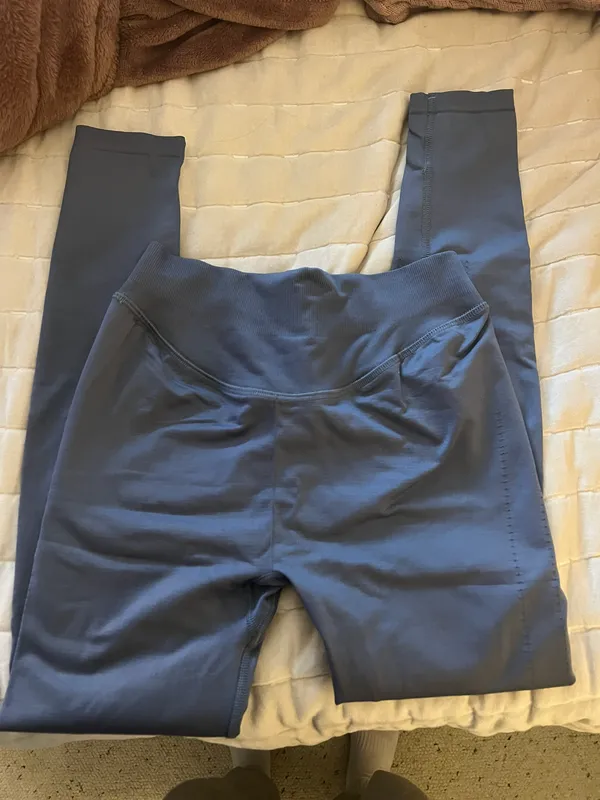 Gymshark Seamless Legging - Image 2