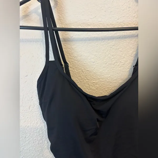 NWT Eomenie Black Swimsuit from Amazon - Image 2