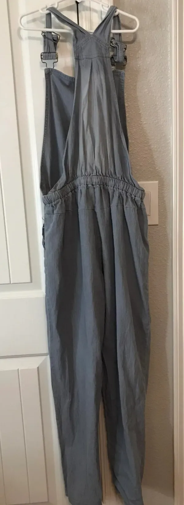 Boutique Overalls - Image 4