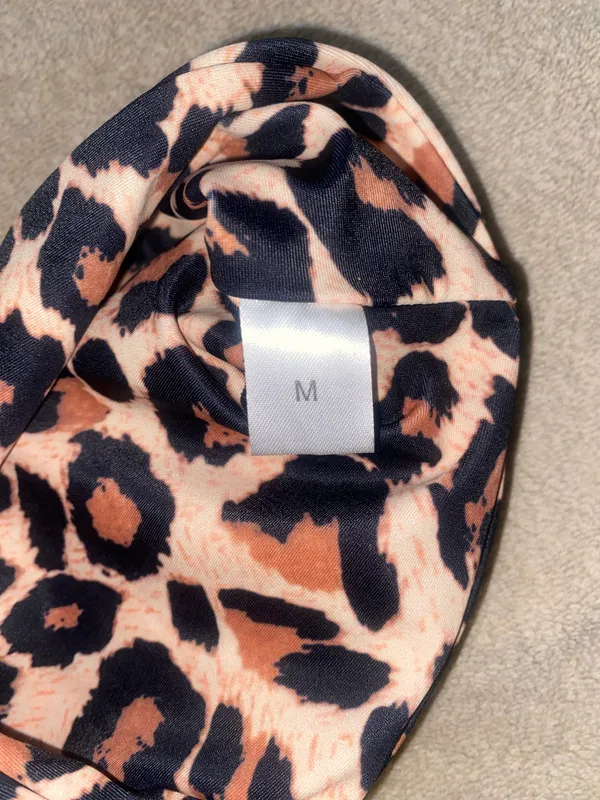 Leopard Print One - Image 2