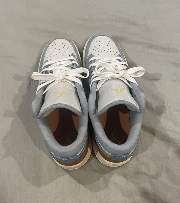Nike Jordans - Image 5