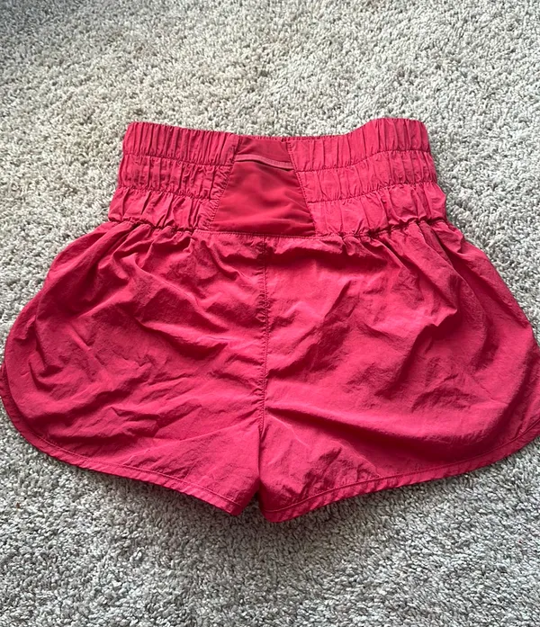 Movement Shorts - Image 2