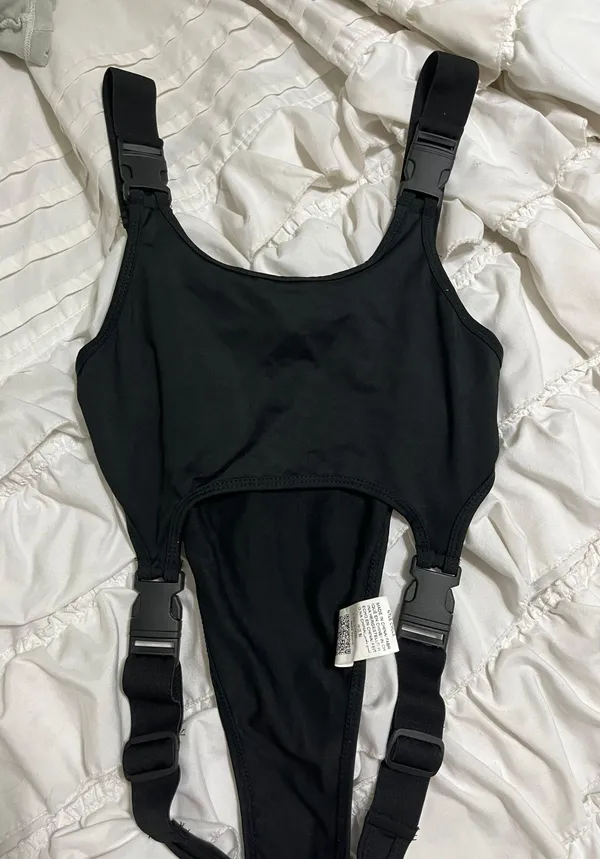 Tank Black - Image 5