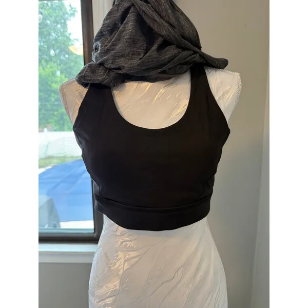 Lululemon Work The Circuit Tank 10 - Image 3