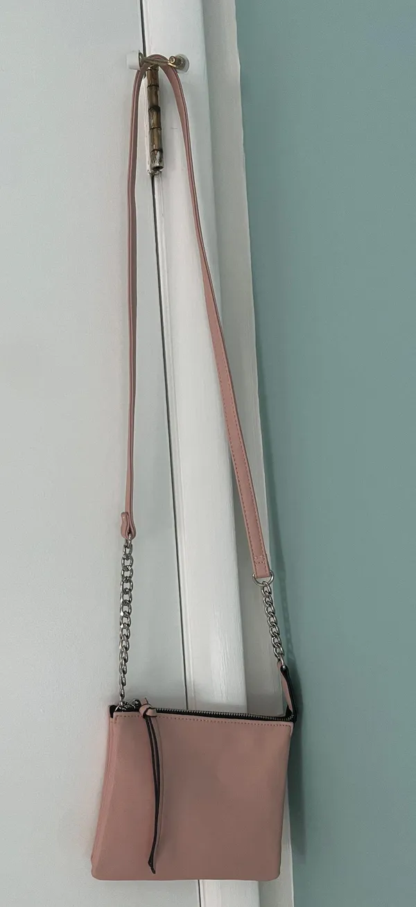 Steve Madden Madden Girl Pink Purse - Image 3