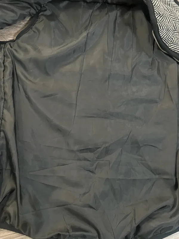 Boutique vest 100% polyester Gray - Image 9
