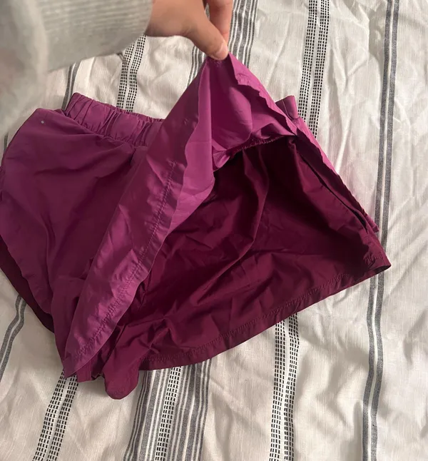 Free People Movement Shorts - Image 2