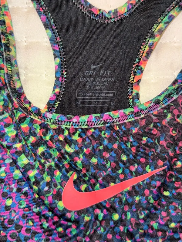 Nike sports bra - Image 3