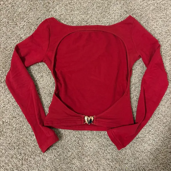 Edikted Top - Image 2