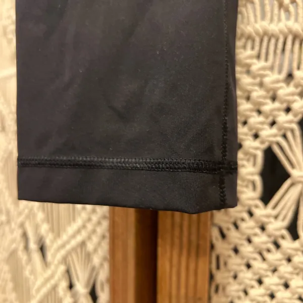 Lululemon Black Align Leggings - Image 6
