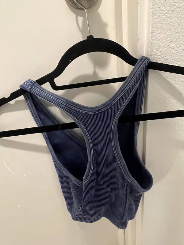 Zenana Boutique tank top - Image 3