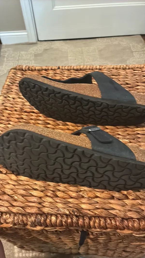 Birkenstock Sandals - Image 2