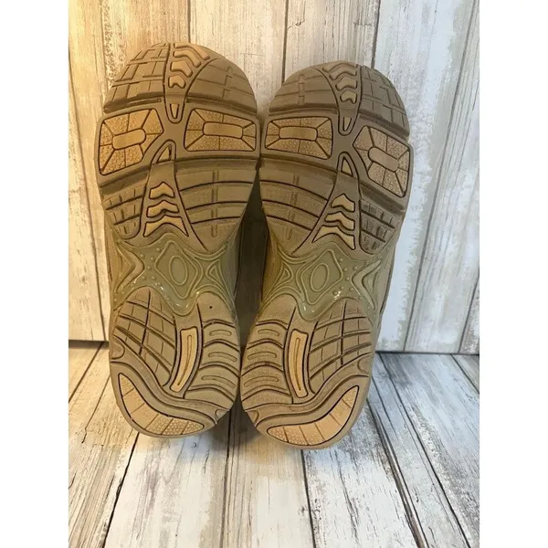 Vionic Shoes‎ Taupe Women's Walker Classic Size 7 - Image 7
