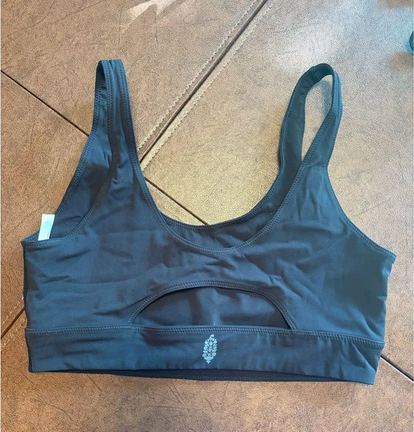 Free People Sports Bra - Image 2