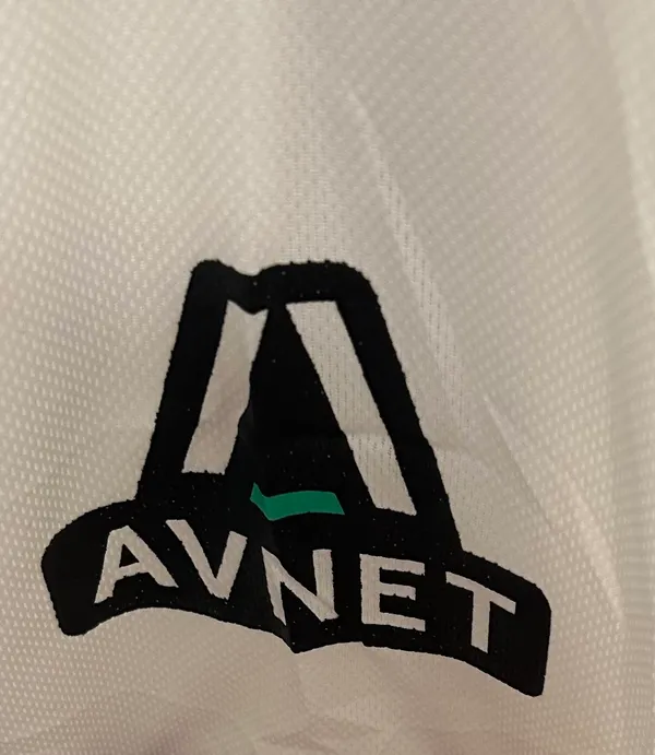 Arizona Diamondbacks Fan Jersey - Image 3