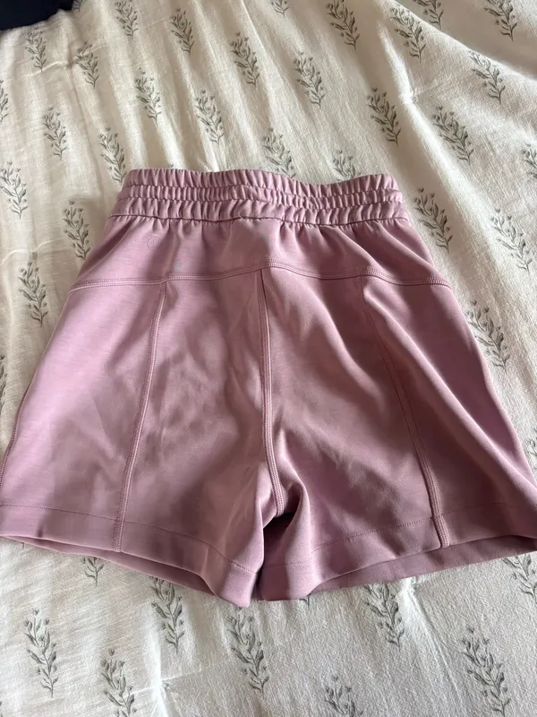 Lululemon Softstreme shorts - Image 2
