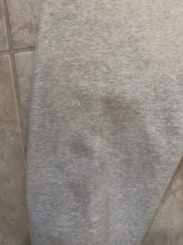 Lululemon Joggers - Image 3