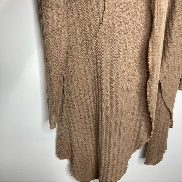 BKE waterfall cardigan size‎ small - Image 5
