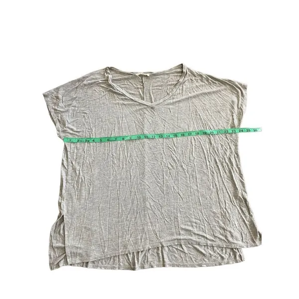 a.gain gray relaxed fit shirt size medium‎ - Image 4