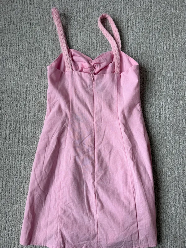 Here Comes the Sun Dress - Image 4