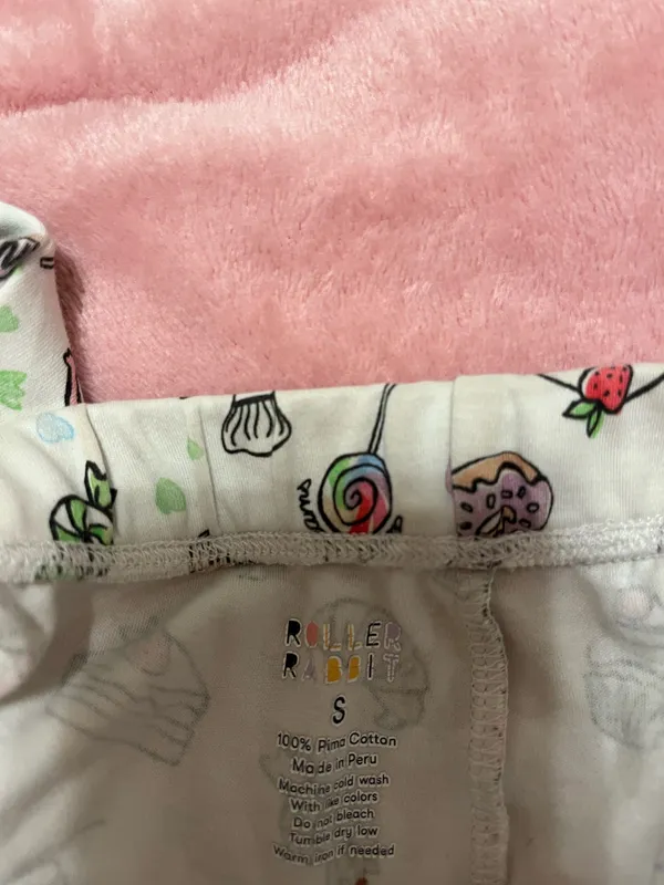 Roller Rabbit Pajamas - Image 5