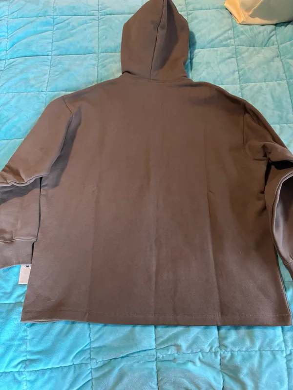 Fear of god Essentials  Sweatshirt - Image 6