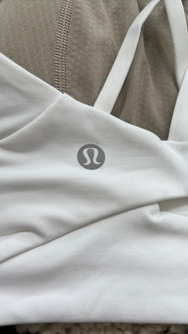Lululemon sports bra  - Image 3