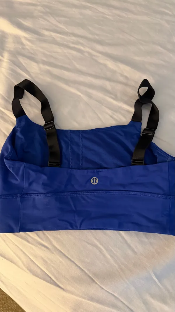 Lululemon Sports Bra - Image 2