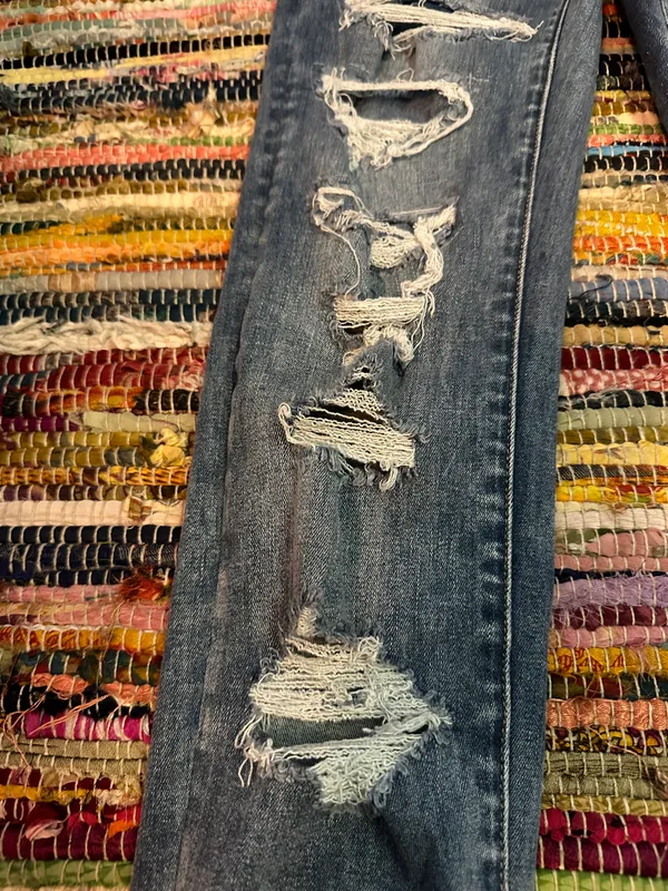 Outfitters Super Stretch Jeggings - Image 7