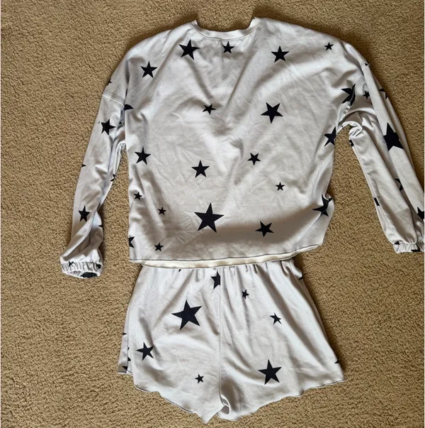 Pj Set Gray - Image 3