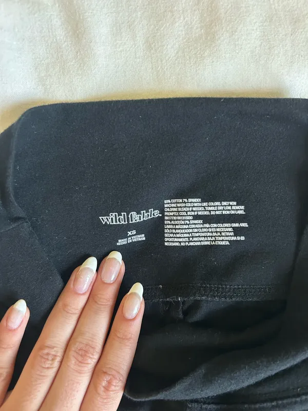 Wild Fable Active Pants  - Image 3