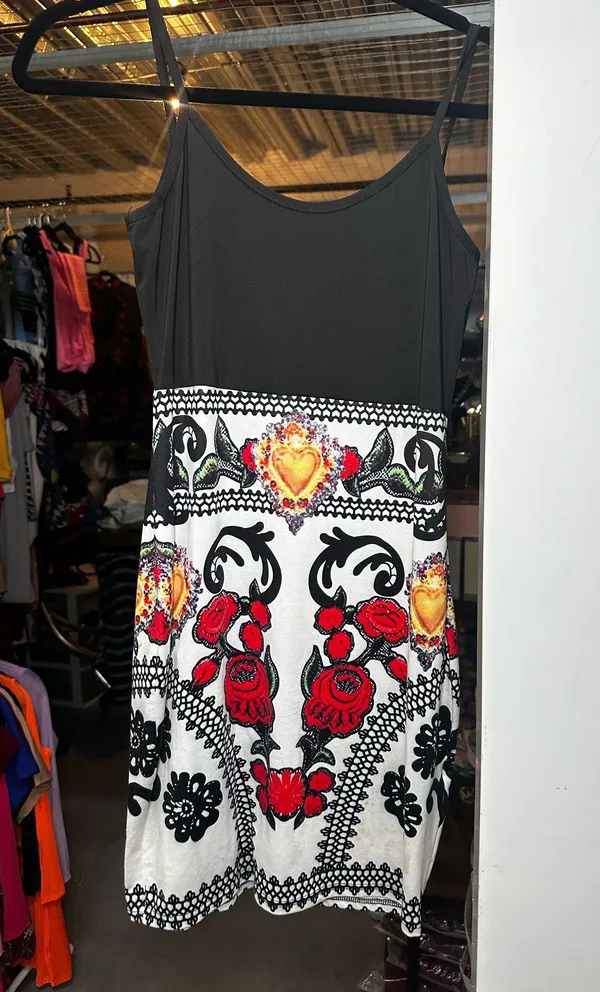 Dress Multiple - Image 2
