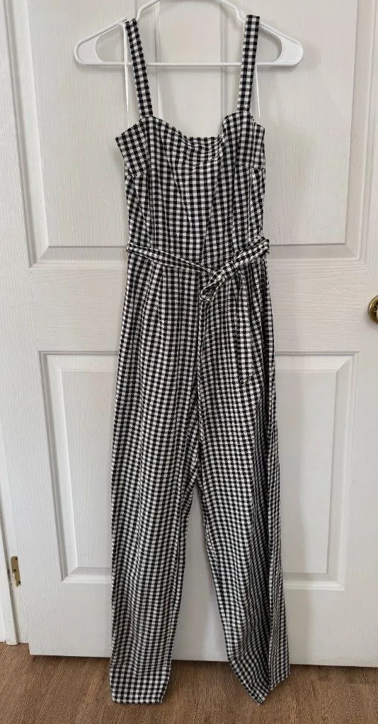 Francesca's Jumpsuit - Image 3