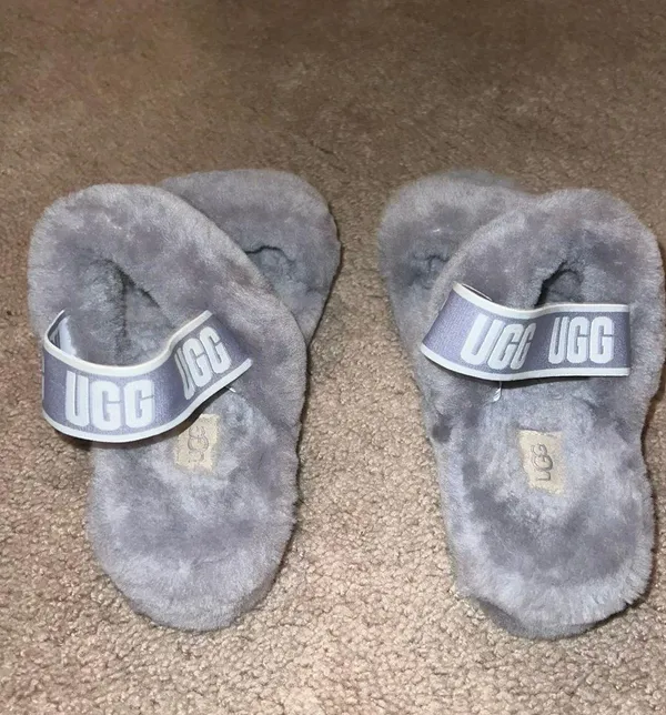 UGG Slippers - Image 4