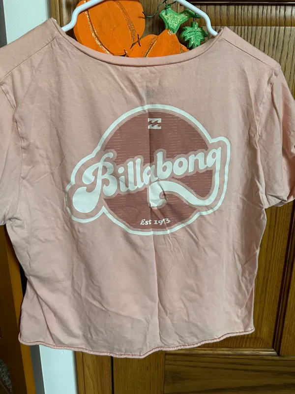 Billabong Tee - Image 2