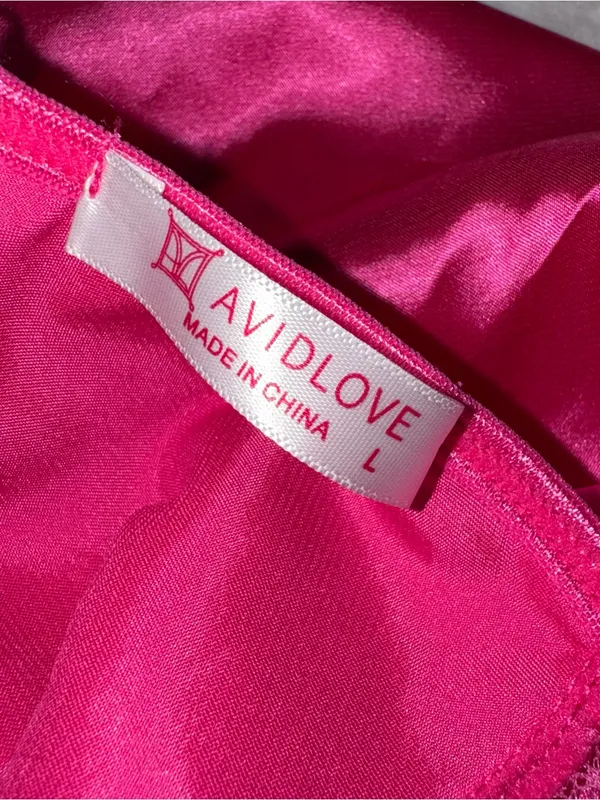 NEW avidlove lingerie - Image 6