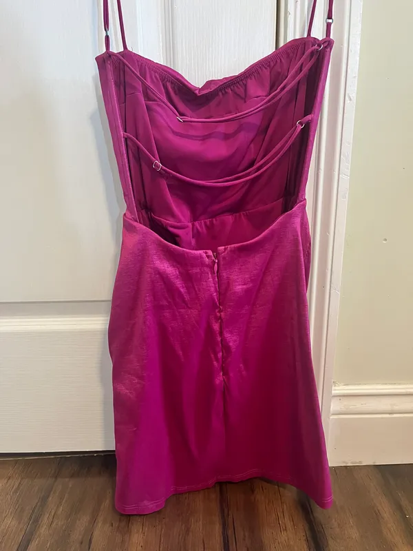 Lucy in the Sky Dress - Image 3