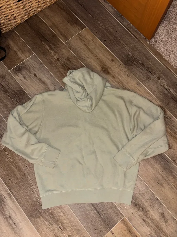 Brandy Melville Christy Hoodie - Image 3