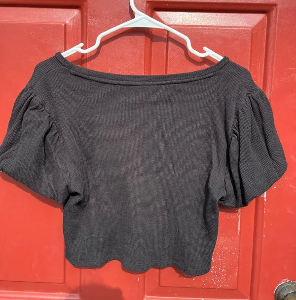 Aeropostale Crop Top - Image 2