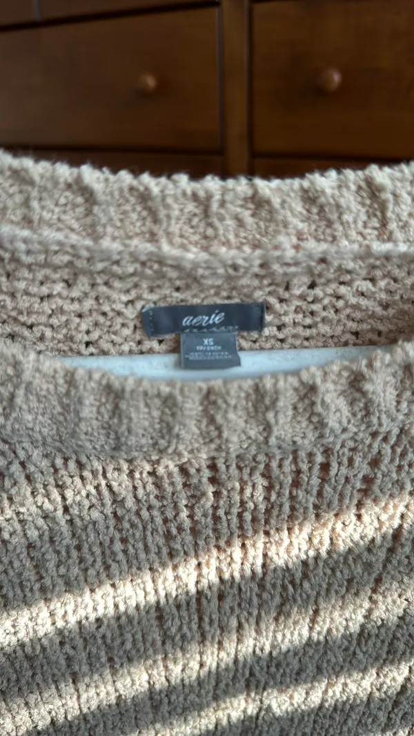 Aerie Sweater - Image 3