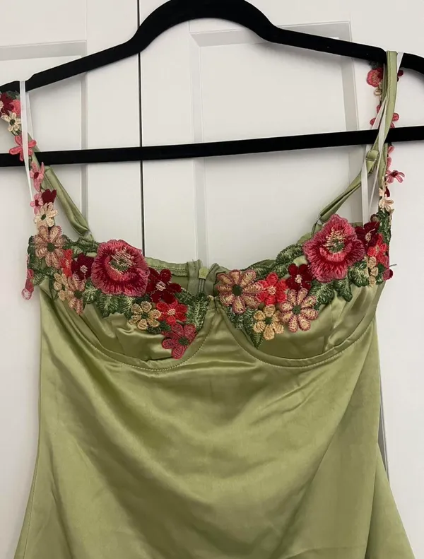 Princess Polly Dress - Image 2