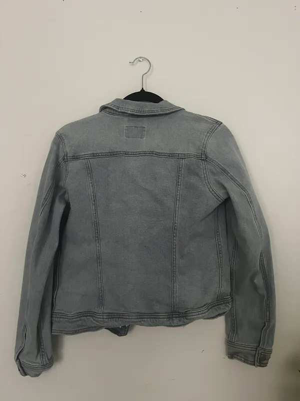 Target Denim Jacket - Image 3