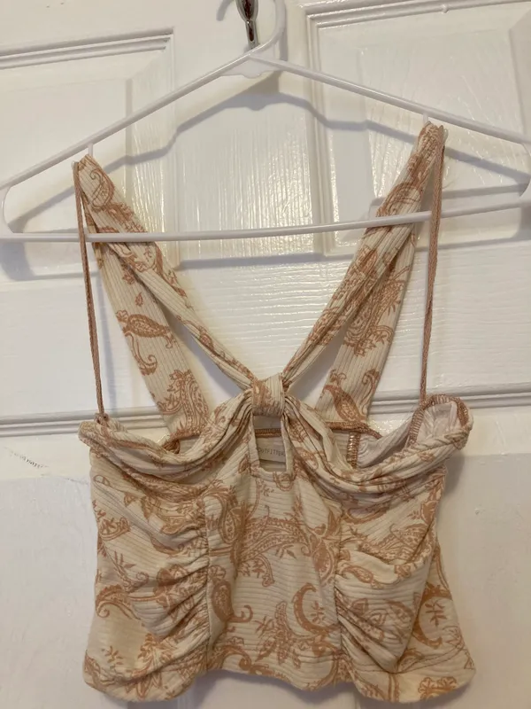 Urban Outfitters Halter Top - Image 2