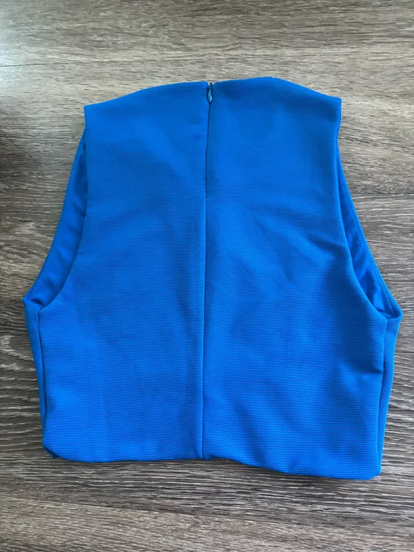 ZARA Top - Image 3