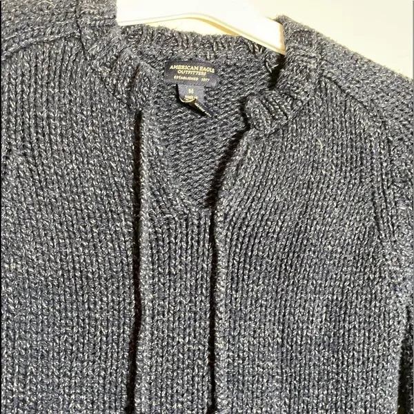 American Eagle Outfitters Sweater - Image 5