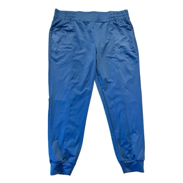 PGA Tour blue golf jogger pant size XL - Image 2