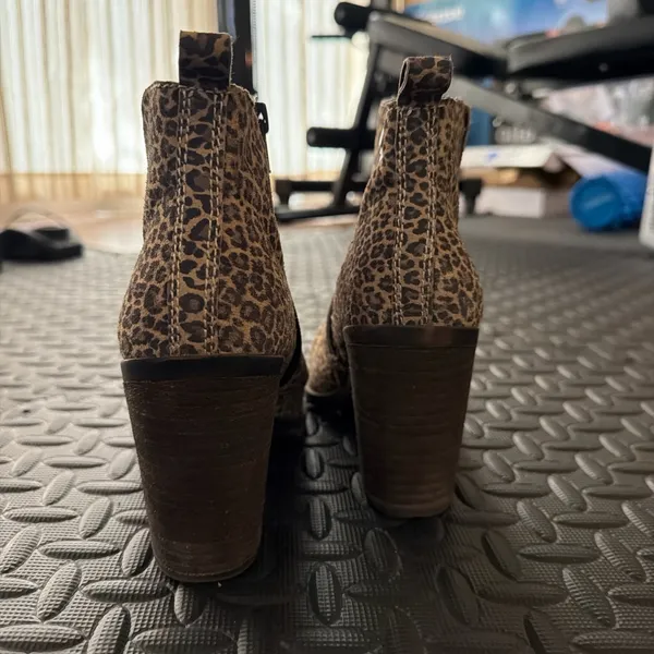 Lucky Brand Booties - Image 3